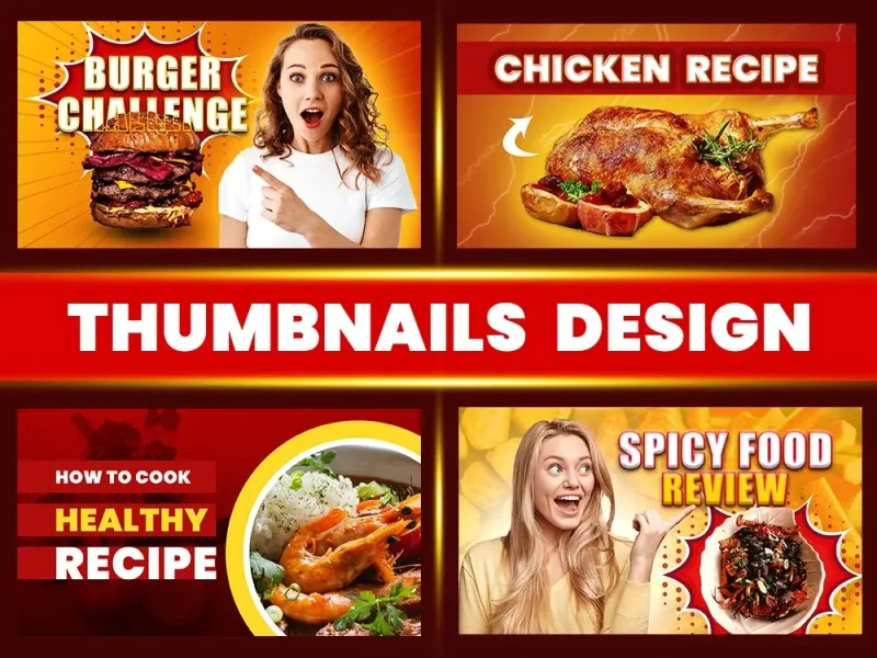 Annoying Thumbnail Titles