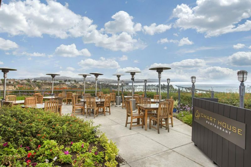 Chart House – Dana Point
