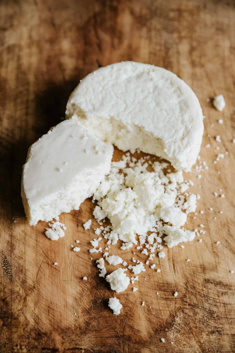 Cotija