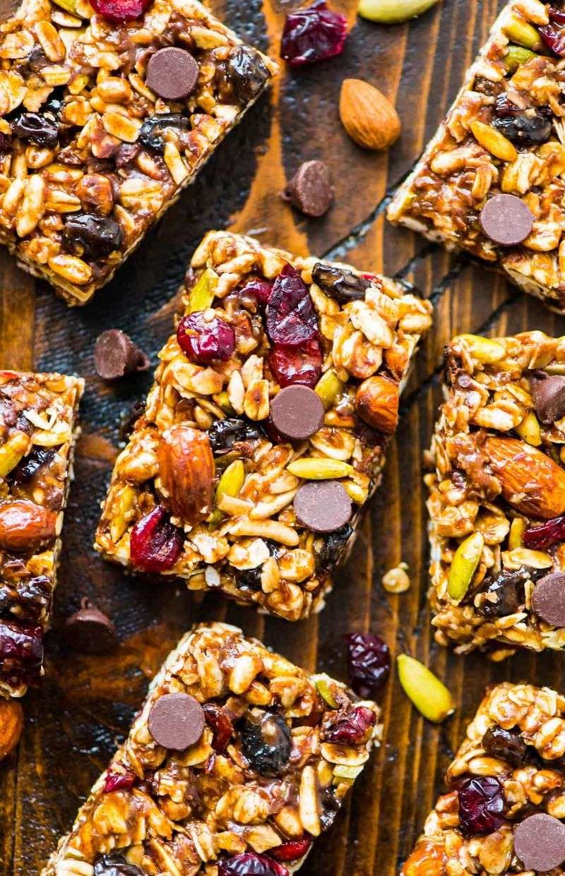 Granola Bars