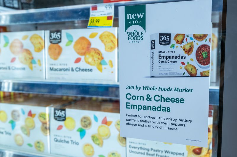 365 by Whole Foods Market