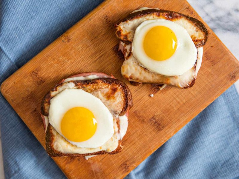 Eggs: The Original Superfood