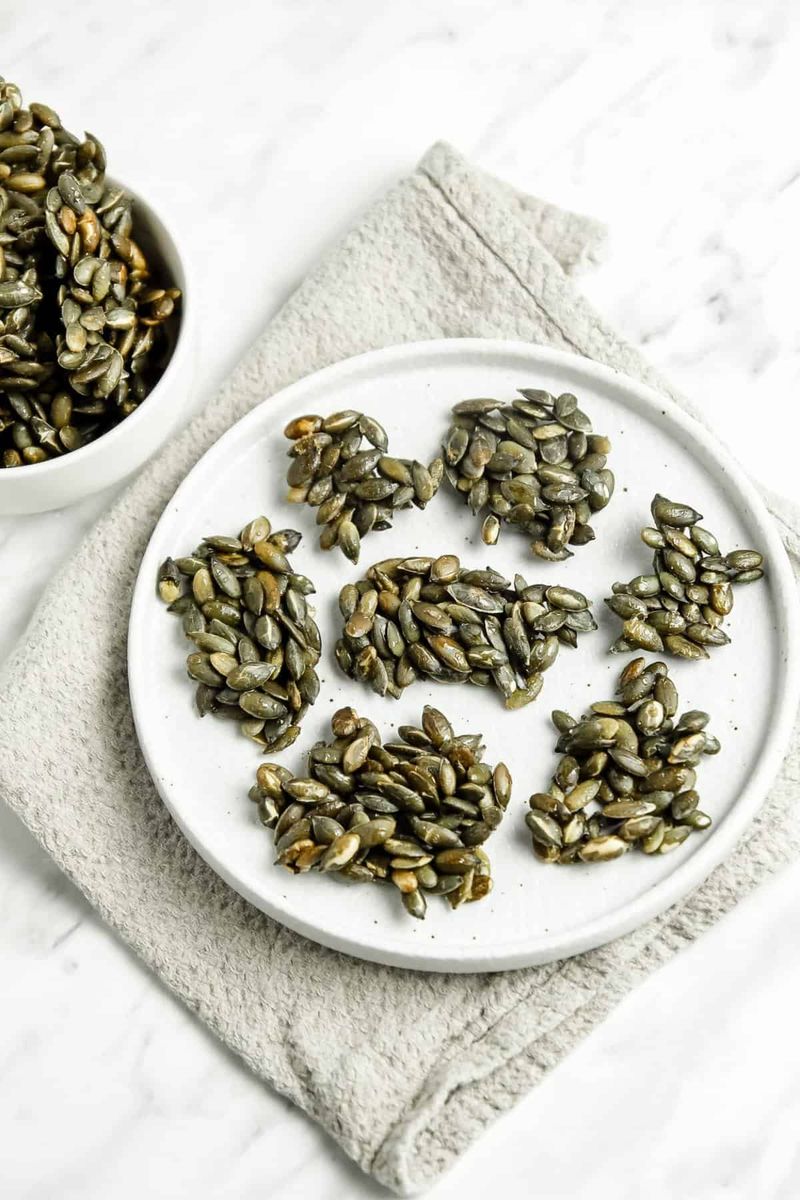 Pumpkin Seeds