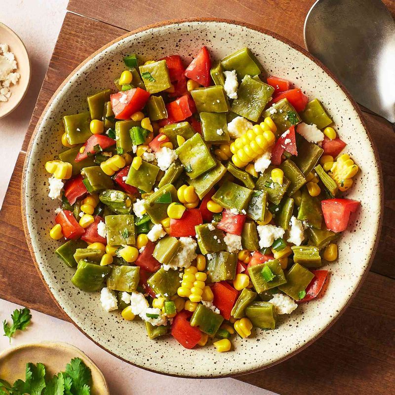Nopalitos Salad