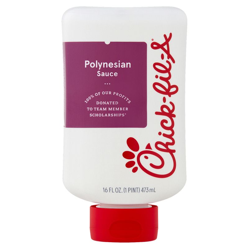 Chick-Fil-A Polynesian Sauce