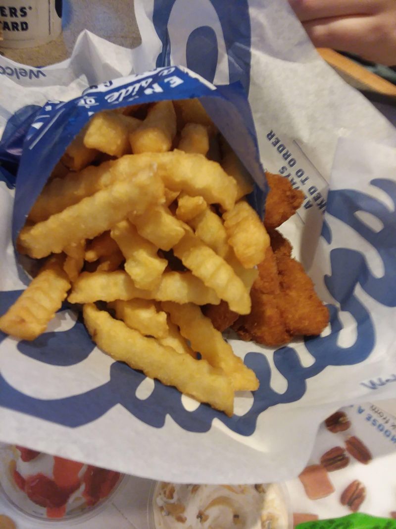 Culver's