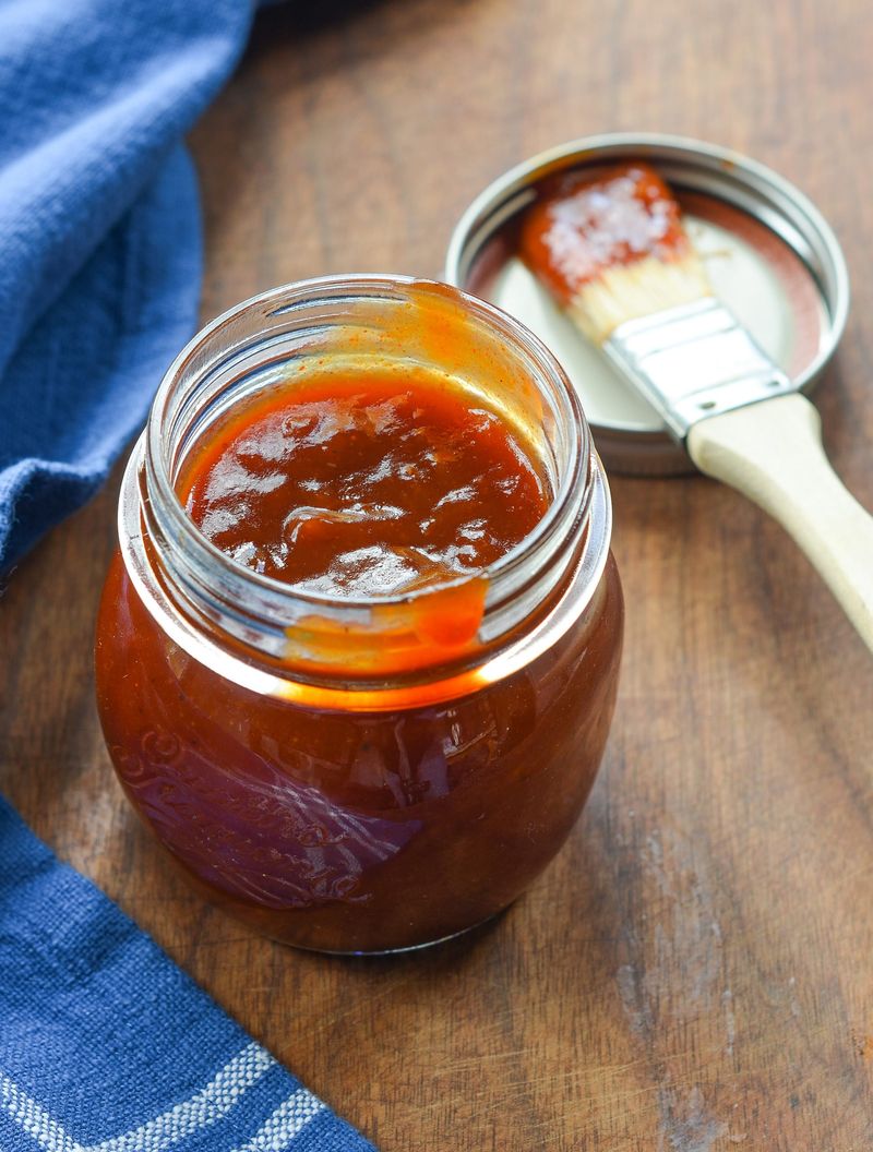 Barbecue Sauce