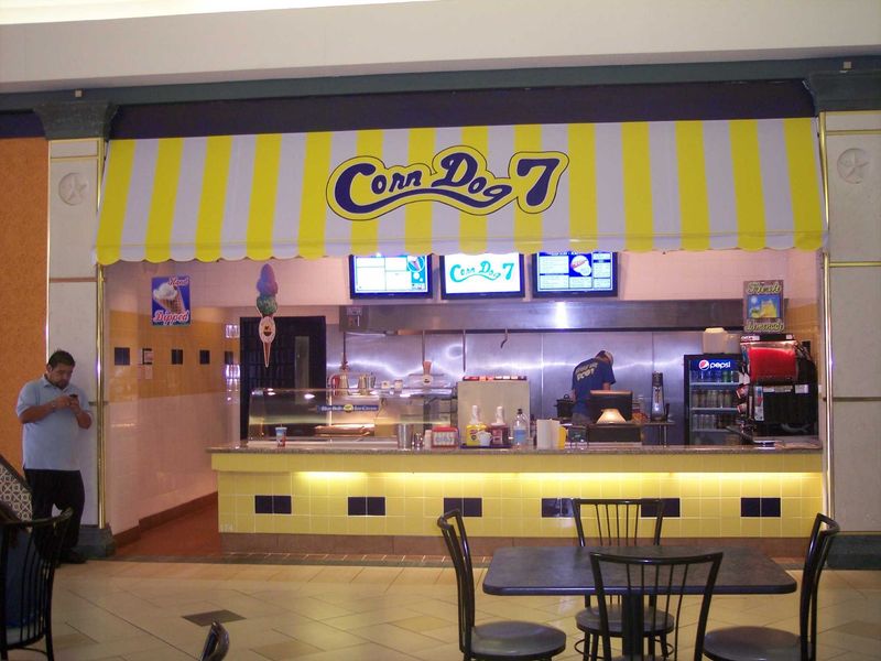 Corn Dog 7