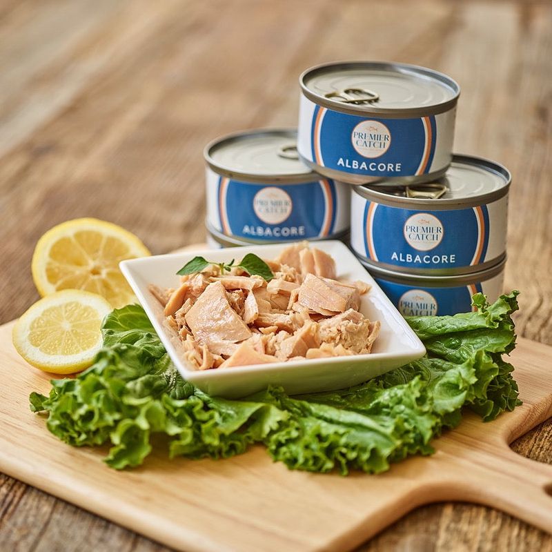 Tuna