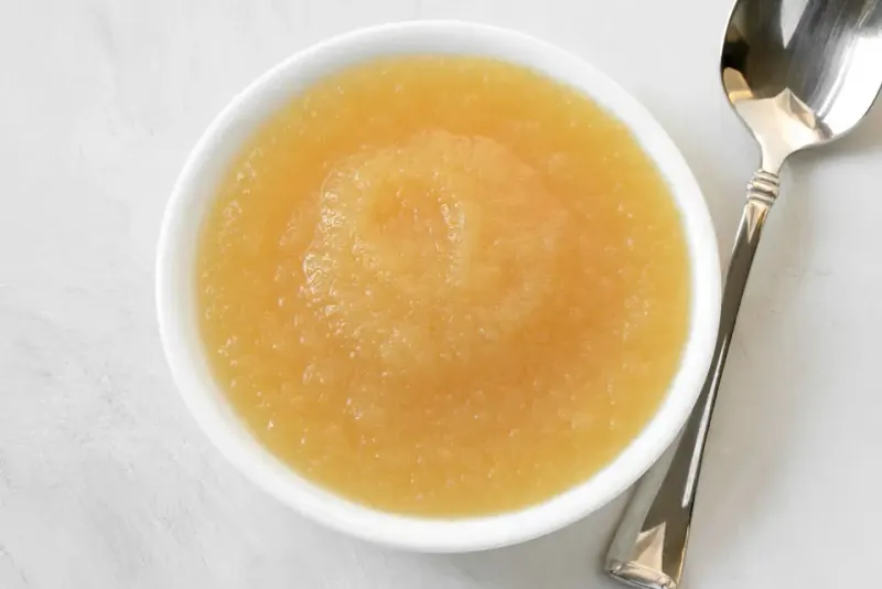 Applesauce