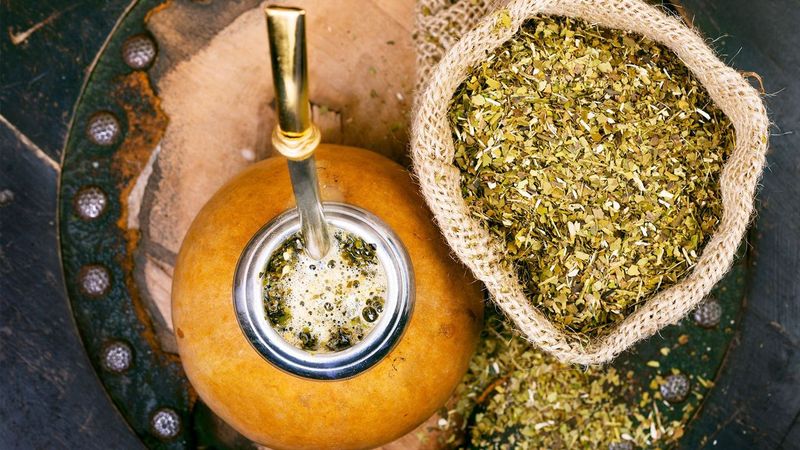 Yerba Mate