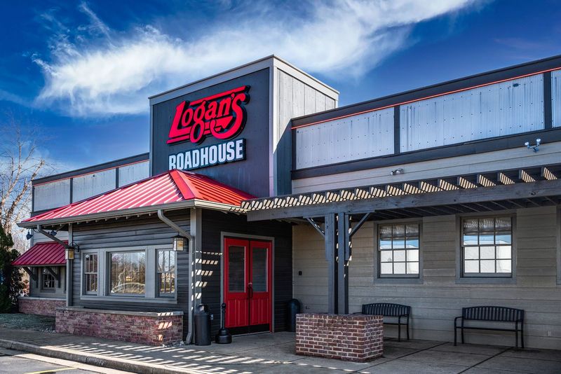 Logan's Roadhouse