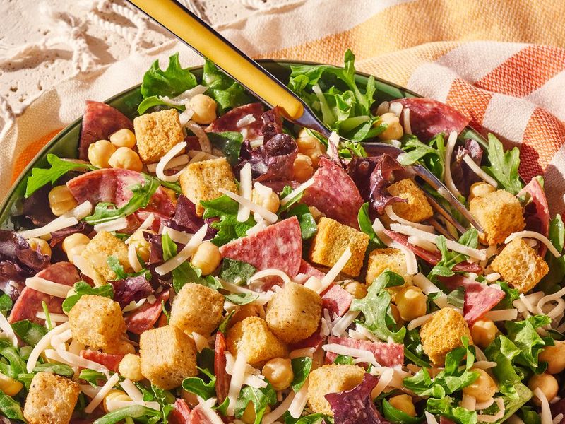 Panera Bread Specialty Salads