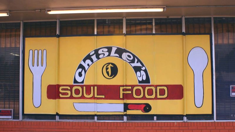 Chisley's Soul Food, Monroe