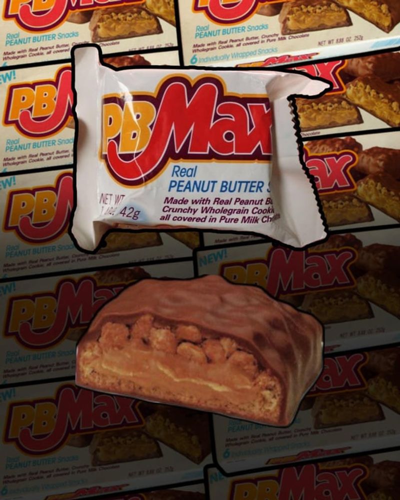 PB Max
