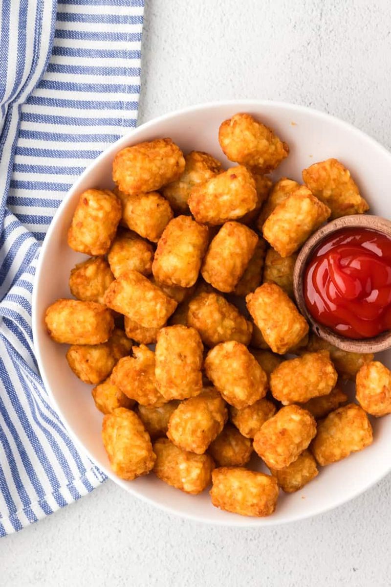 Tater Tots