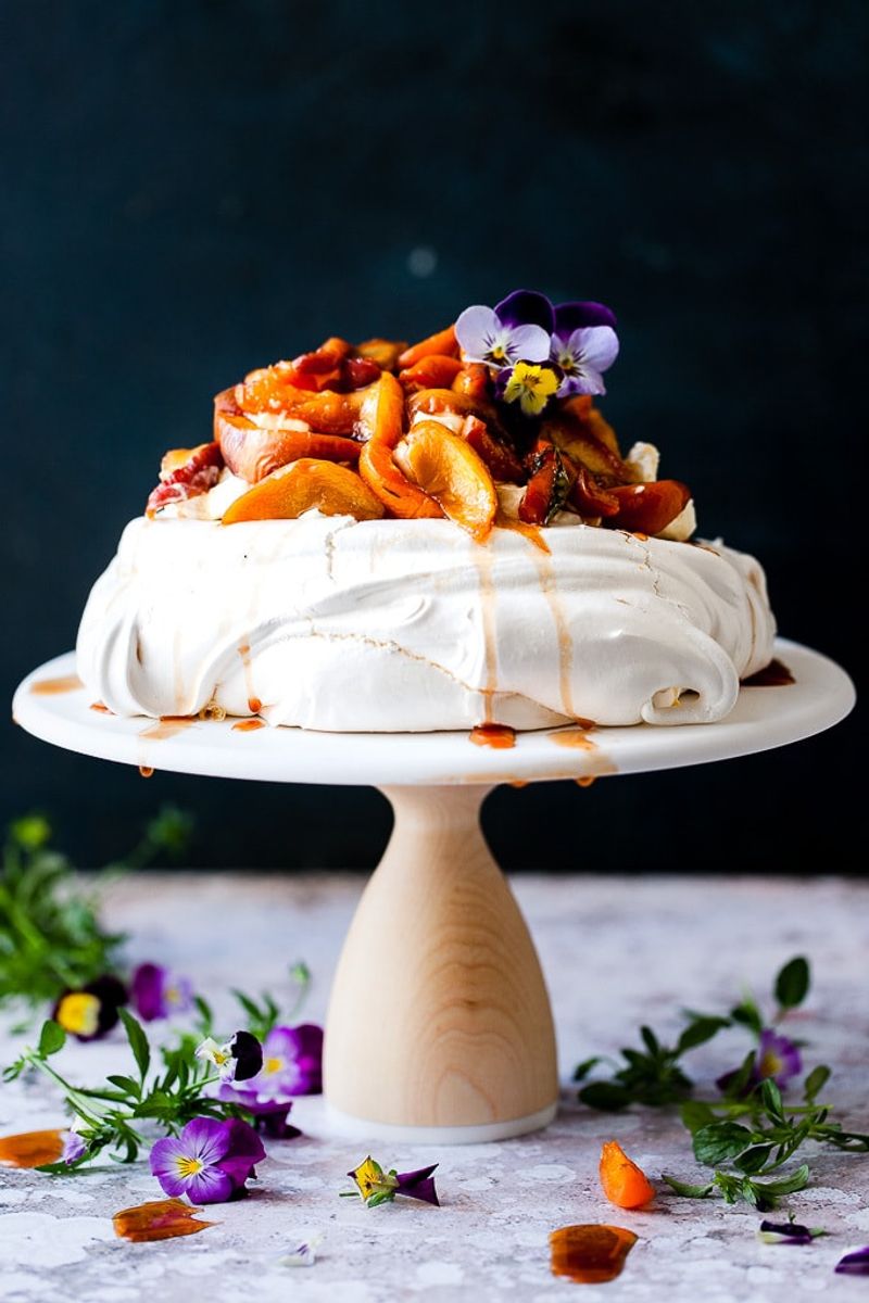 Pavlova