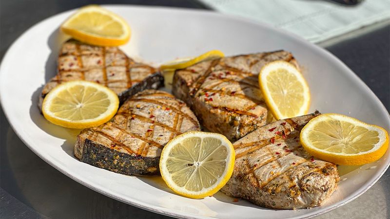 Master the Marinade Magic