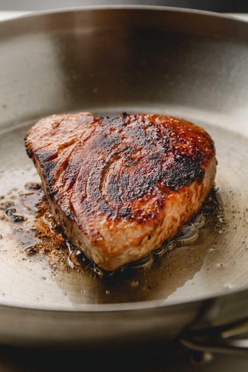 Master the Perfect Sear
