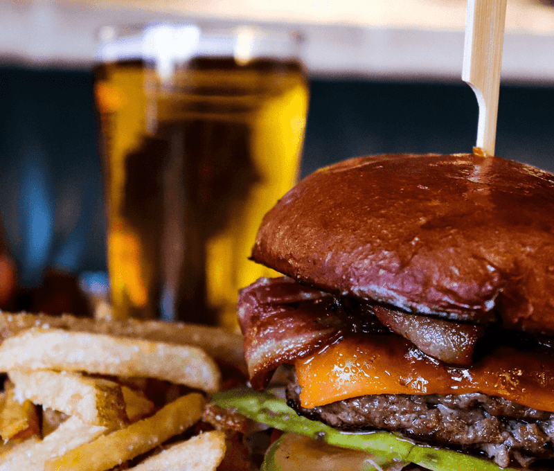 Harvey's Wineburger, Phoenix