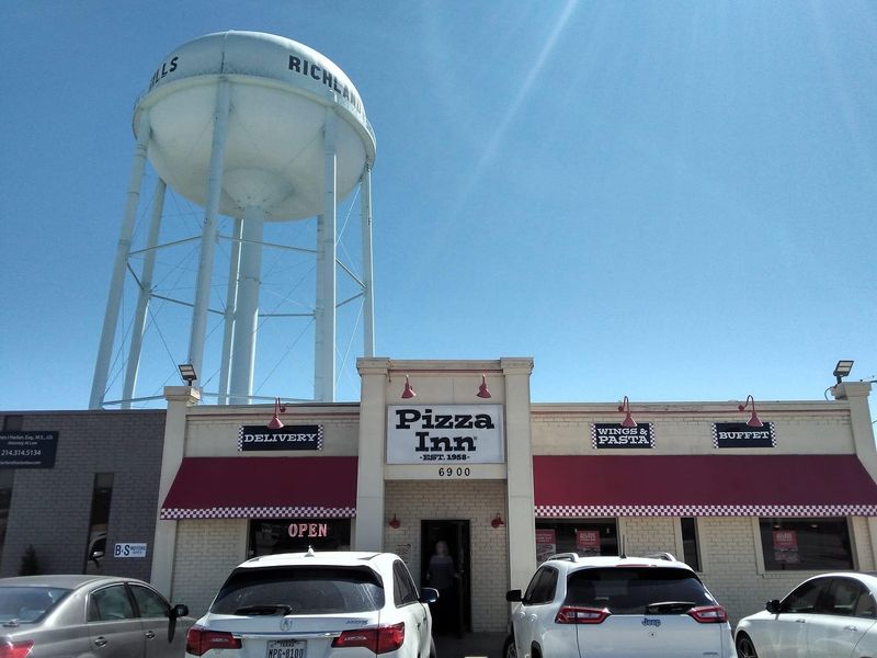 Pizza Inn