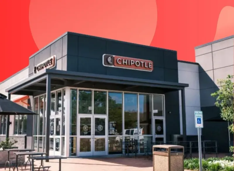 Chipotle's 