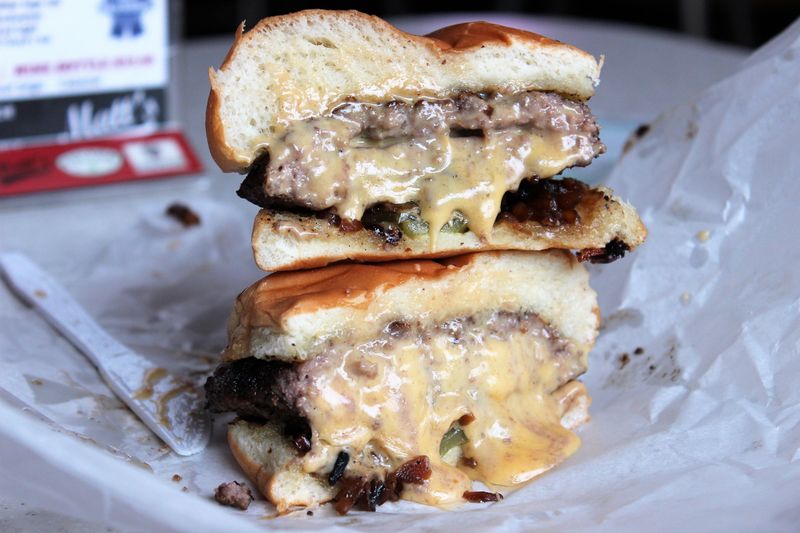 Jucy Lucy (Minnesota)