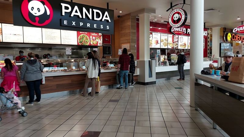 Panda Express