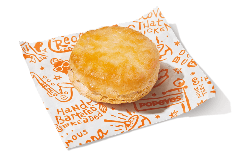 Buttermilk Biscuits