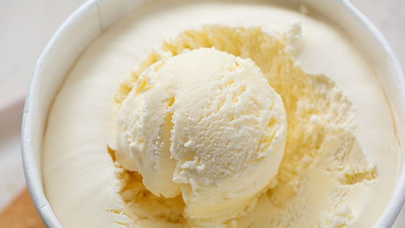 Vanilla