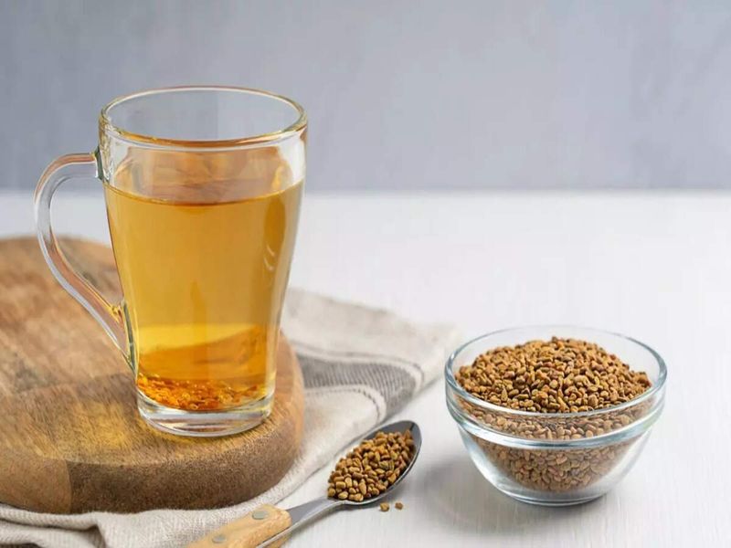 Fenugreek Tea: Ancient Remedy for Modern Problems