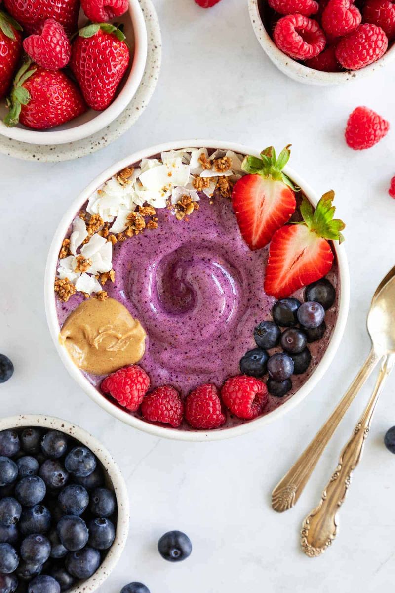 Smoothie Bowls