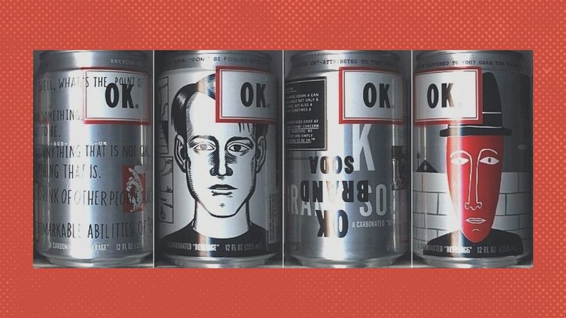 OK Soda (1993)