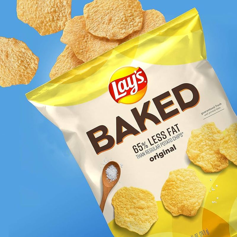 Lay's Baked Original