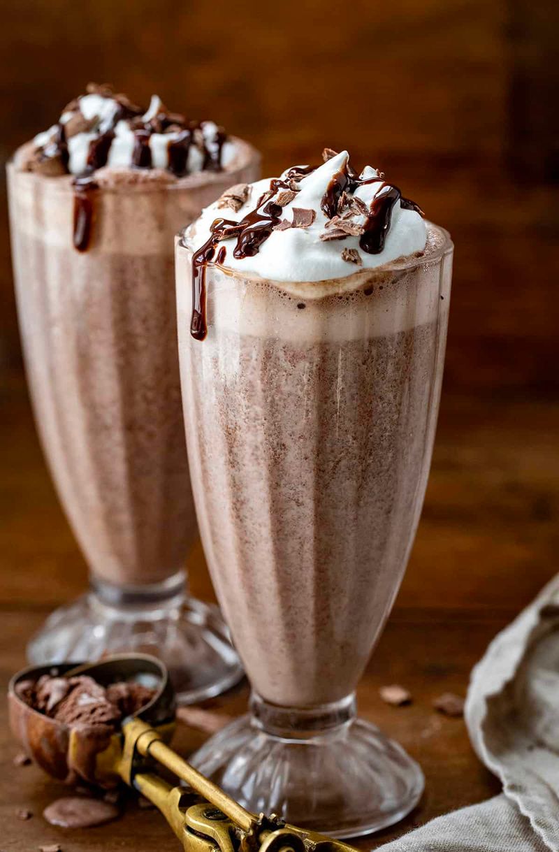 Rich Chocolate Indulgence