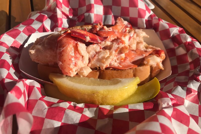 Claws, Rockland