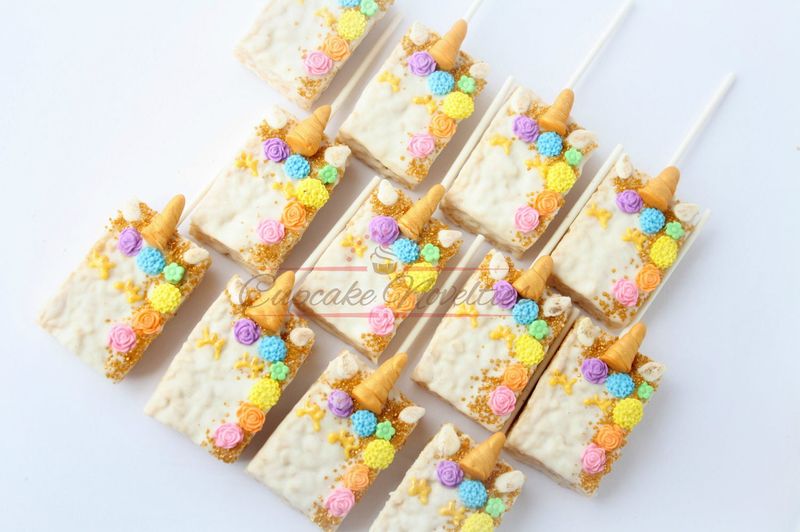 Unicorn-Themed Everything