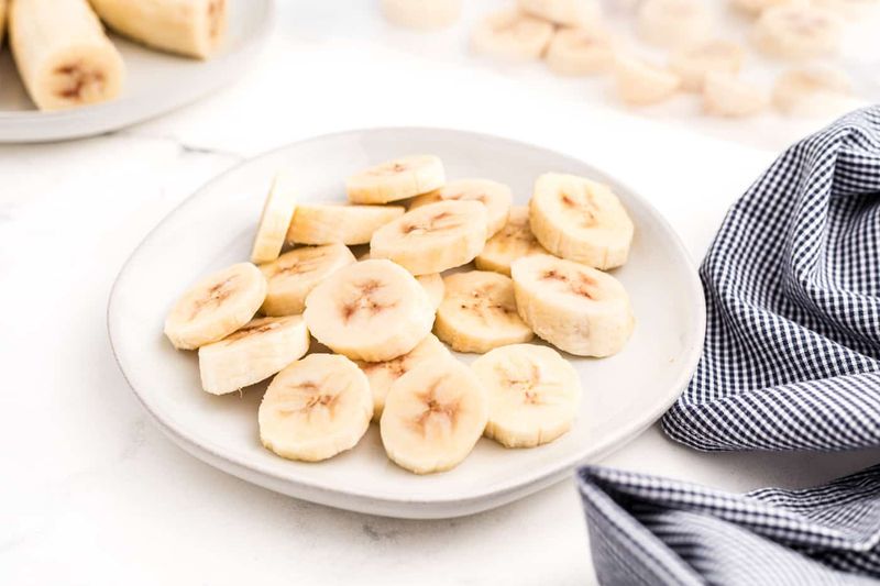 Banana Slices