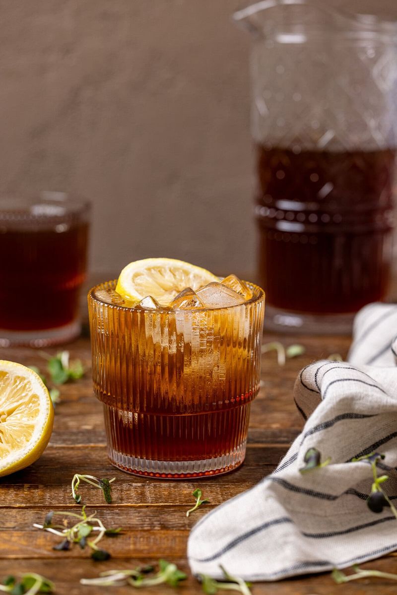 Black Tea