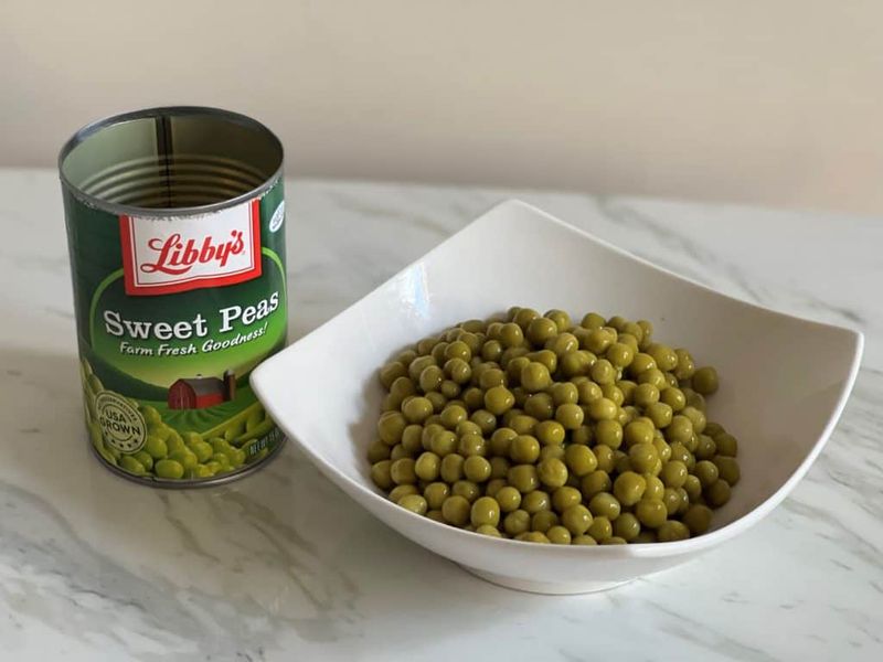 Green Peas