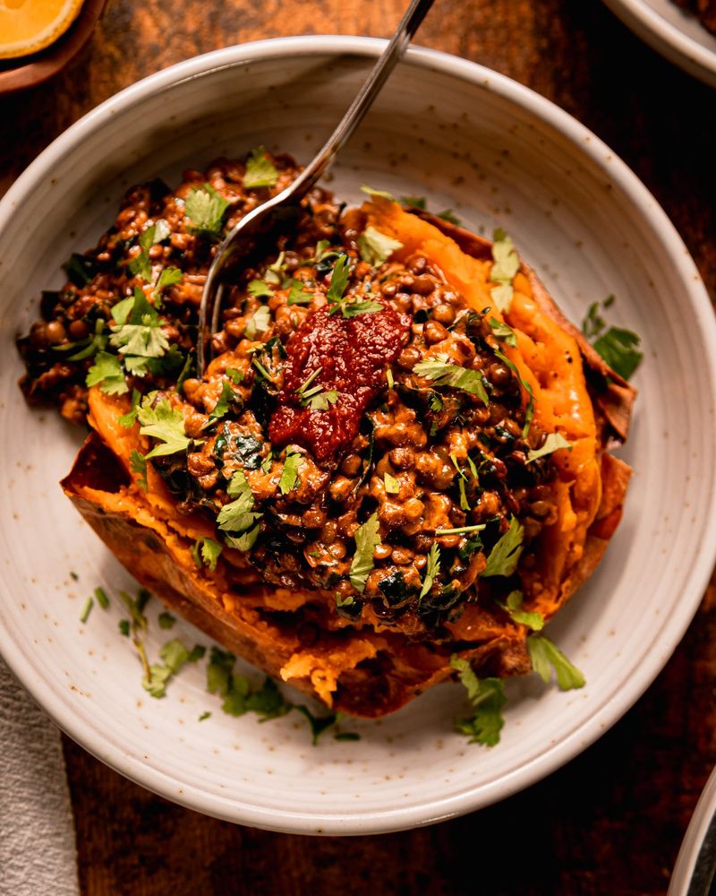 Harissa or Chili Paste