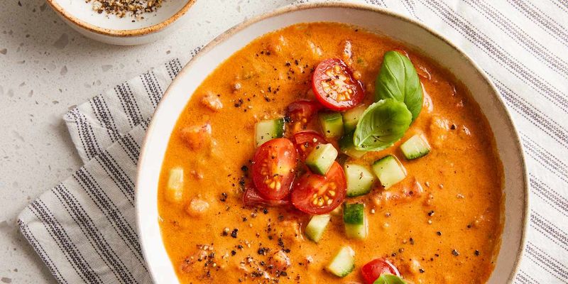 Gazpacho