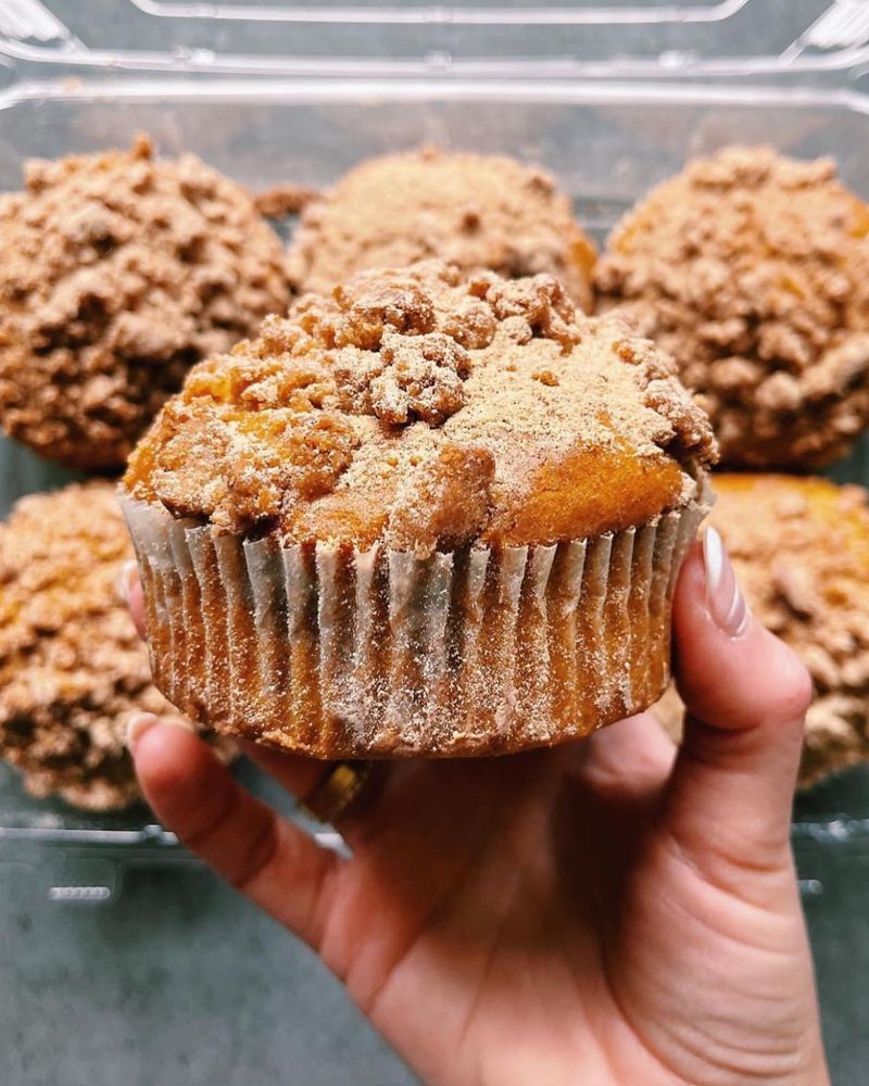 Pumpkin Spice - Fall Favorite