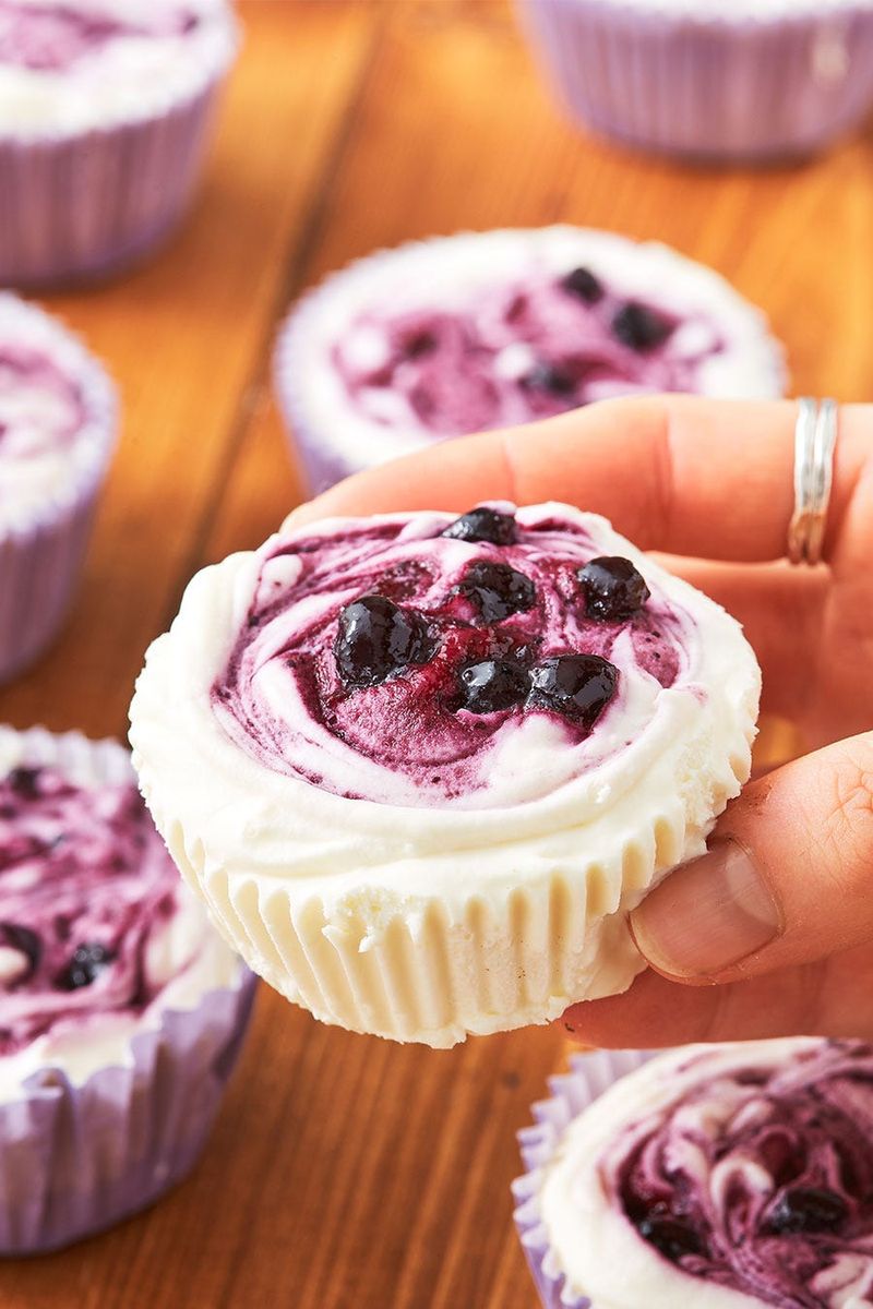 Mini Dessert Bites