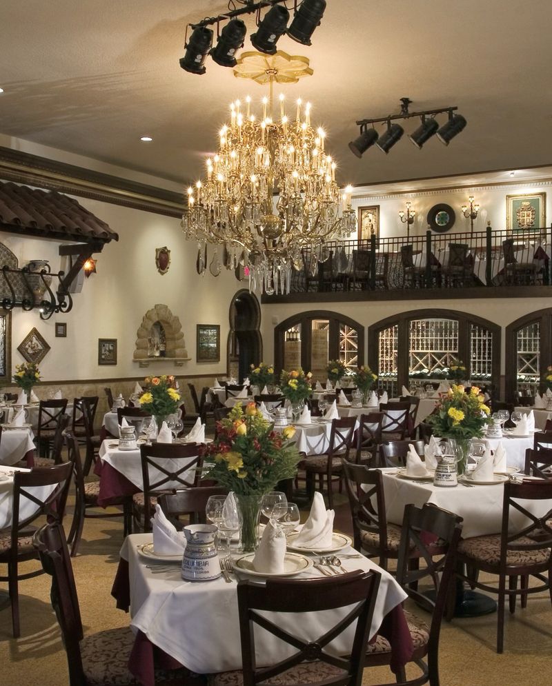 Columbia Restaurant