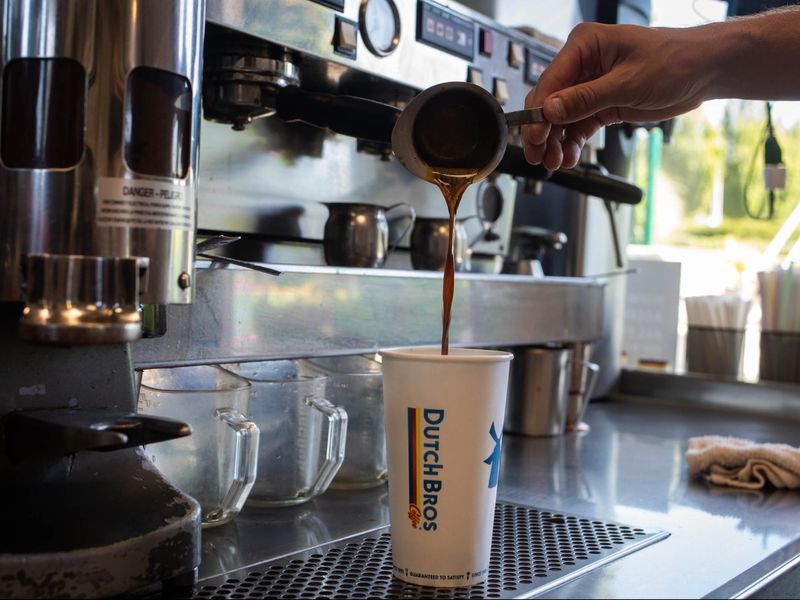 Unique Franchise Opportunity
