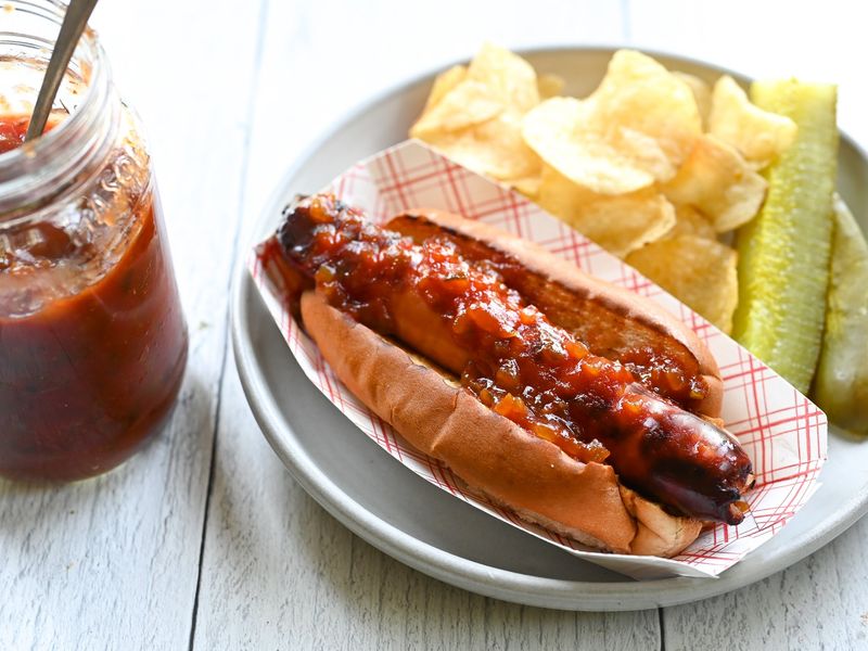 Secret House Sauces That Keep You Coming Back