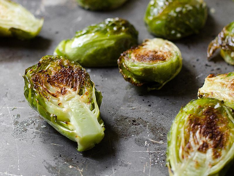 Brussels Sprouts