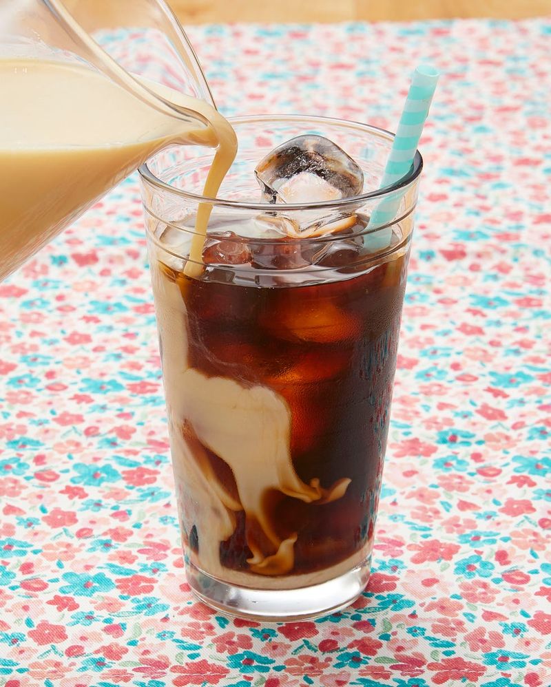 Classic Iced Coffee