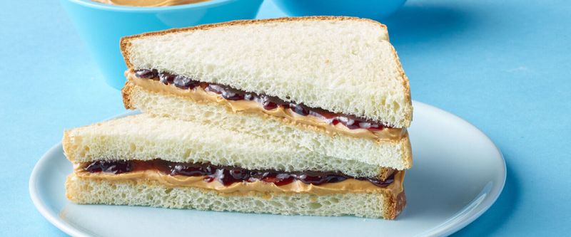 Peanut Butter - Creamy American Staple